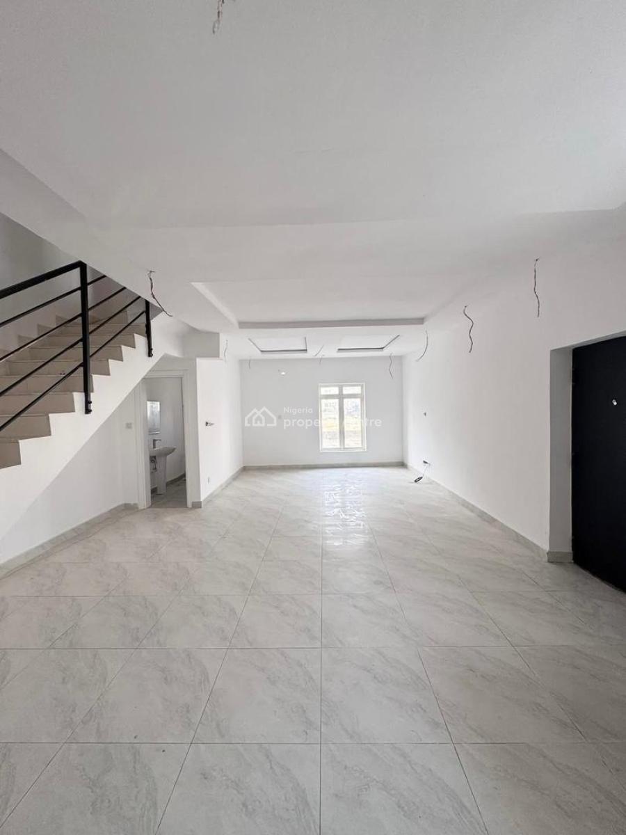 New 2 Bedroom Apartment, Ikate Lekki, Ikate, Lekki, Lagos, Flat / Apartment for Rent