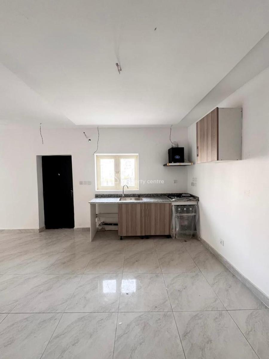 New 2 Bedroom Apartment, Ikate Lekki, Ikate, Lekki, Lagos, Flat / Apartment for Rent