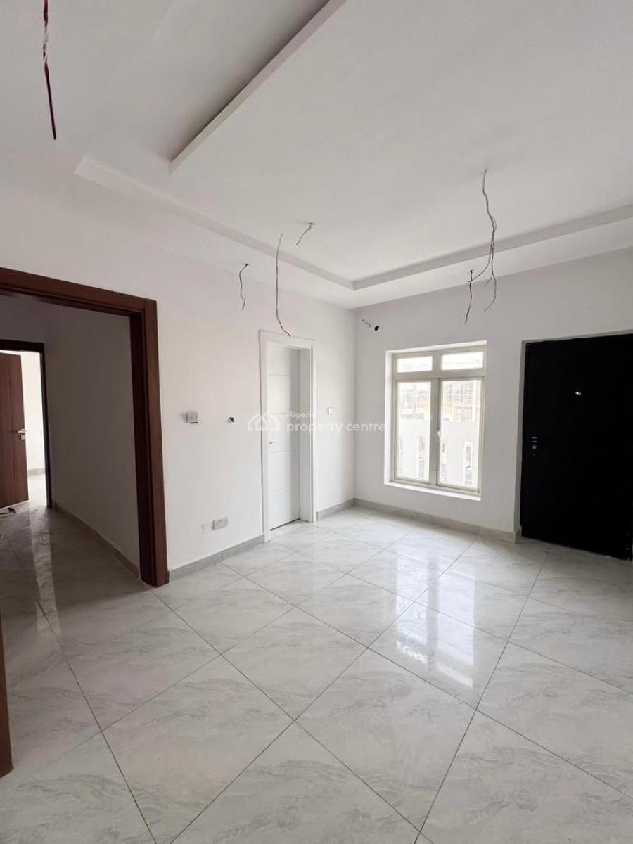 New 2 Bedroom Apartment, Ikate Lekki, Ikate, Lekki, Lagos, Flat / Apartment for Rent