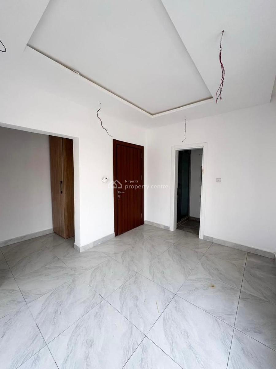 New 2 Bedroom Apartment, Ikate Lekki, Ikate, Lekki, Lagos, Flat / Apartment for Rent