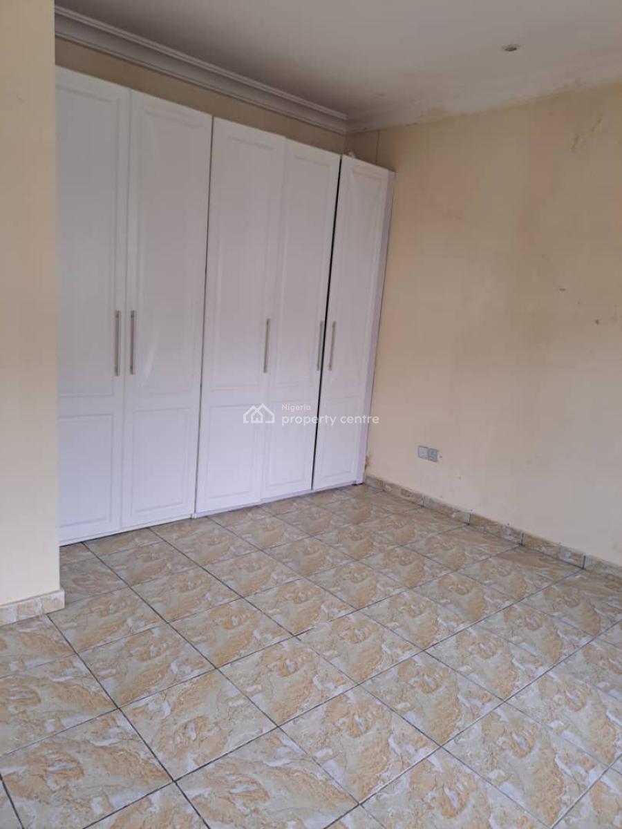 Exquisite and Luxurious 4 Bedroom Terrace Duplex with Bq, in an Estate, Chevron Alternative, Lekki, Lagos, Terraced Duplex for Rent