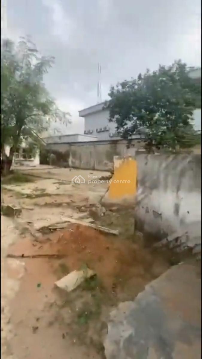 Commercial Like,banks,hospital,residential Apartments,schools, Ayobo,lagos Bank Road, Ayobo, Lagos, Commercial Property for Sale