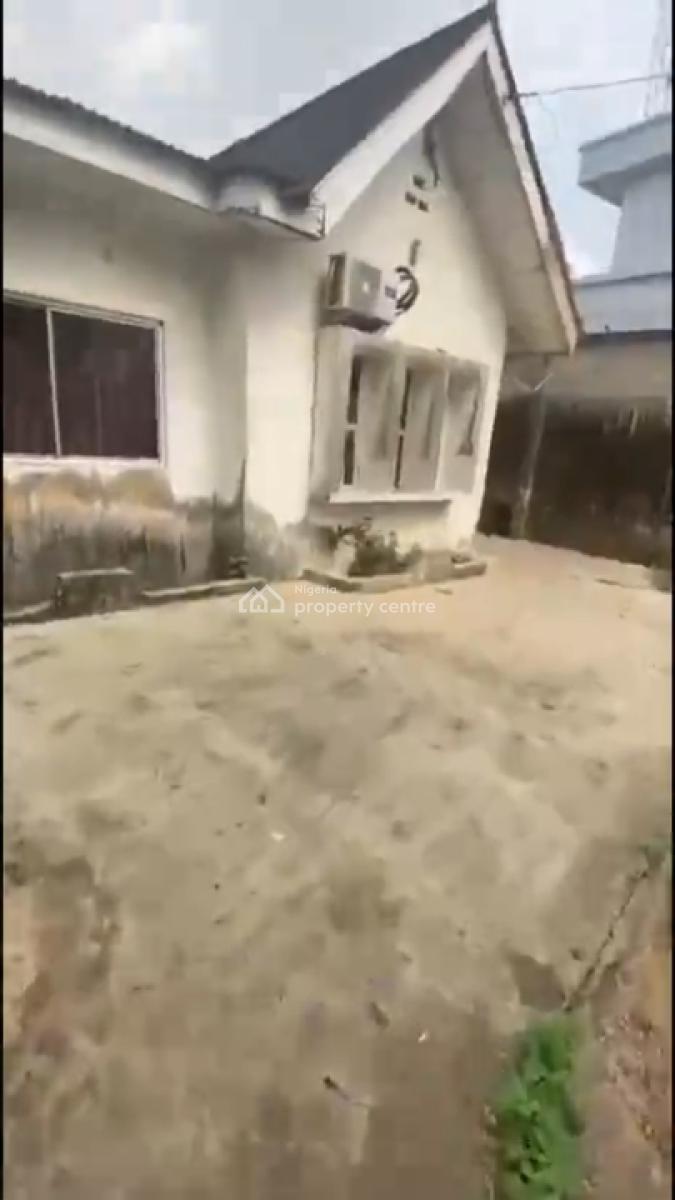 Commercial Like,banks,hospital,residential Apartments,schools, Ayobo,lagos Bank Road, Ayobo, Lagos, Commercial Property for Sale