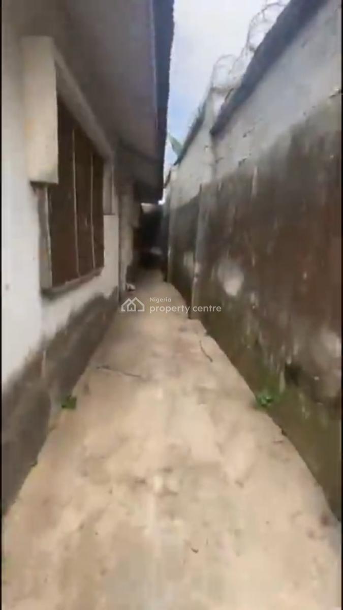 Commercial Like,banks,hospital,residential Apartments,schools, Ayobo,lagos Bank Road, Ayobo, Lagos, Commercial Property for Sale