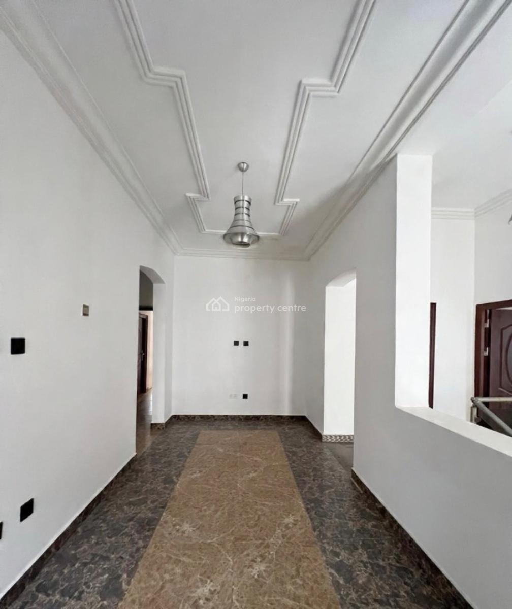 Luxury 5 Bedroom Detached Duplex with Swimming Pool and Bq, Idado, Idado, Lekki, Lagos, Detached Duplex for Sale