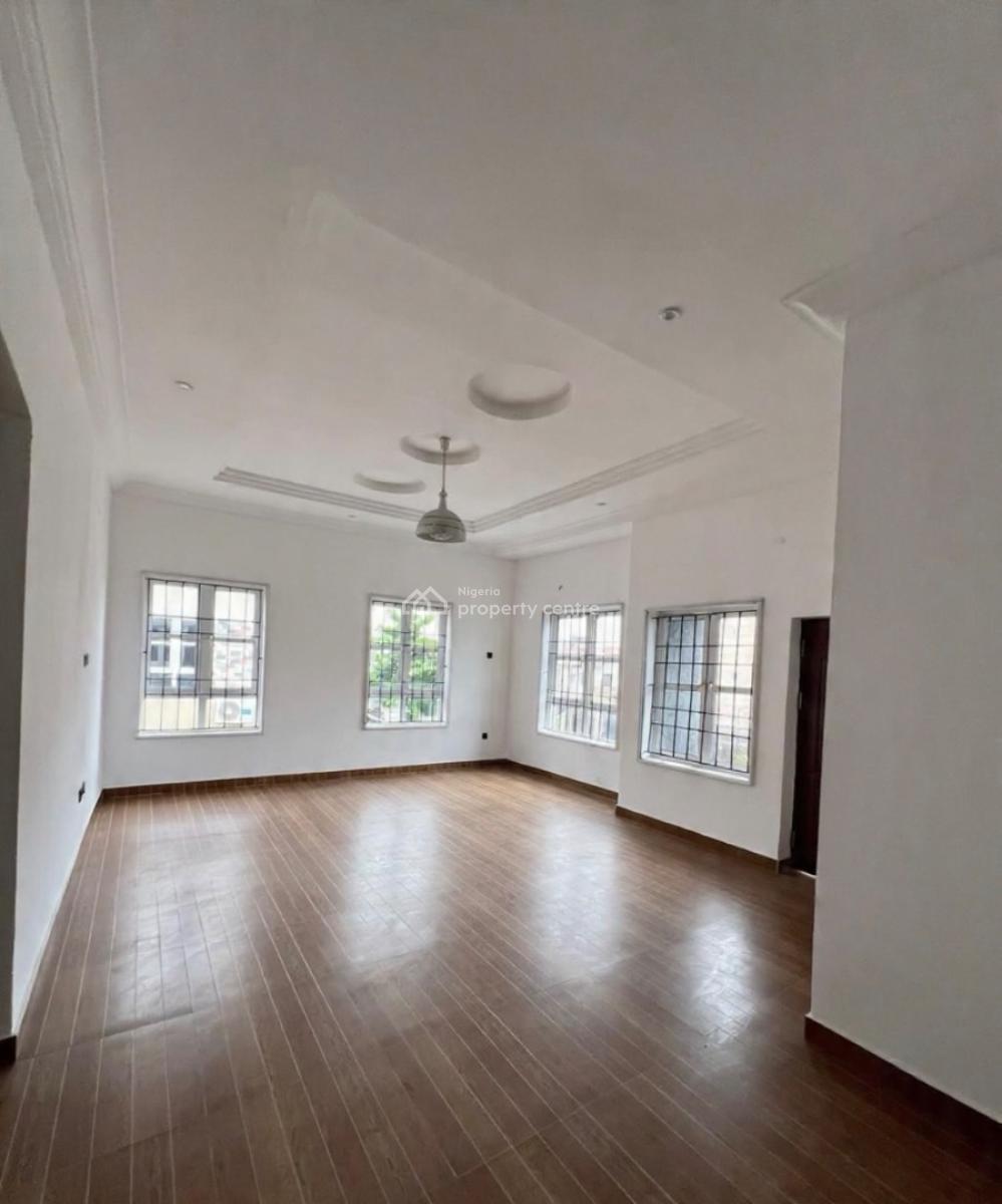 Luxury 5 Bedroom Detached Duplex with Swimming Pool and Bq, Idado, Idado, Lekki, Lagos, Detached Duplex for Sale