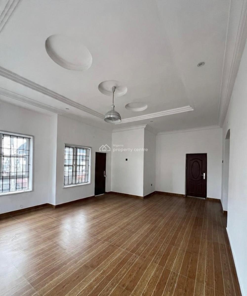 Luxury 5 Bedroom Detached Duplex with Swimming Pool and Bq, Idado, Idado, Lekki, Lagos, Detached Duplex for Sale