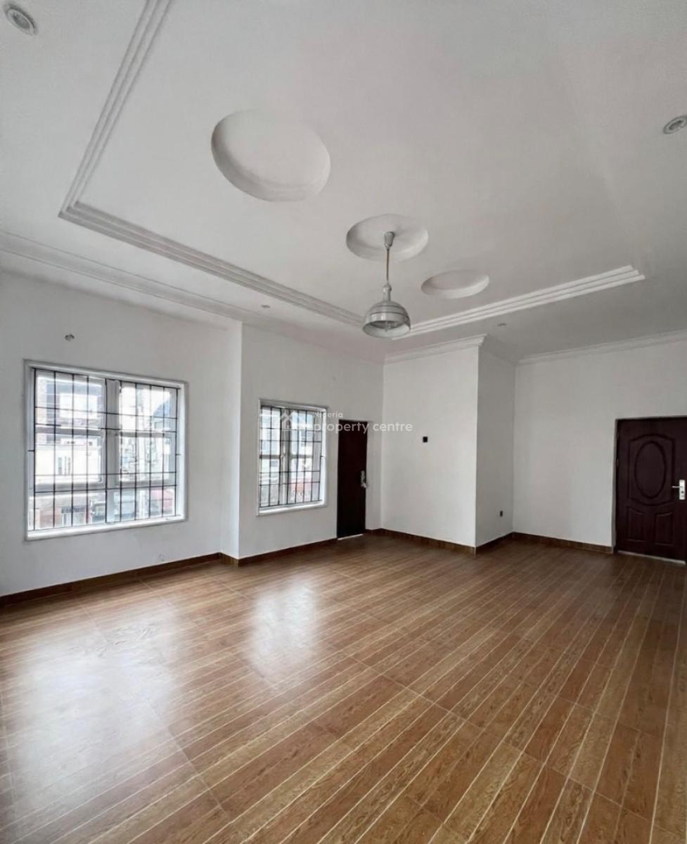 Luxury 5 Bedroom Detached Duplex with Swimming Pool and Bq, Idado, Idado, Lekki, Lagos, Detached Duplex for Sale