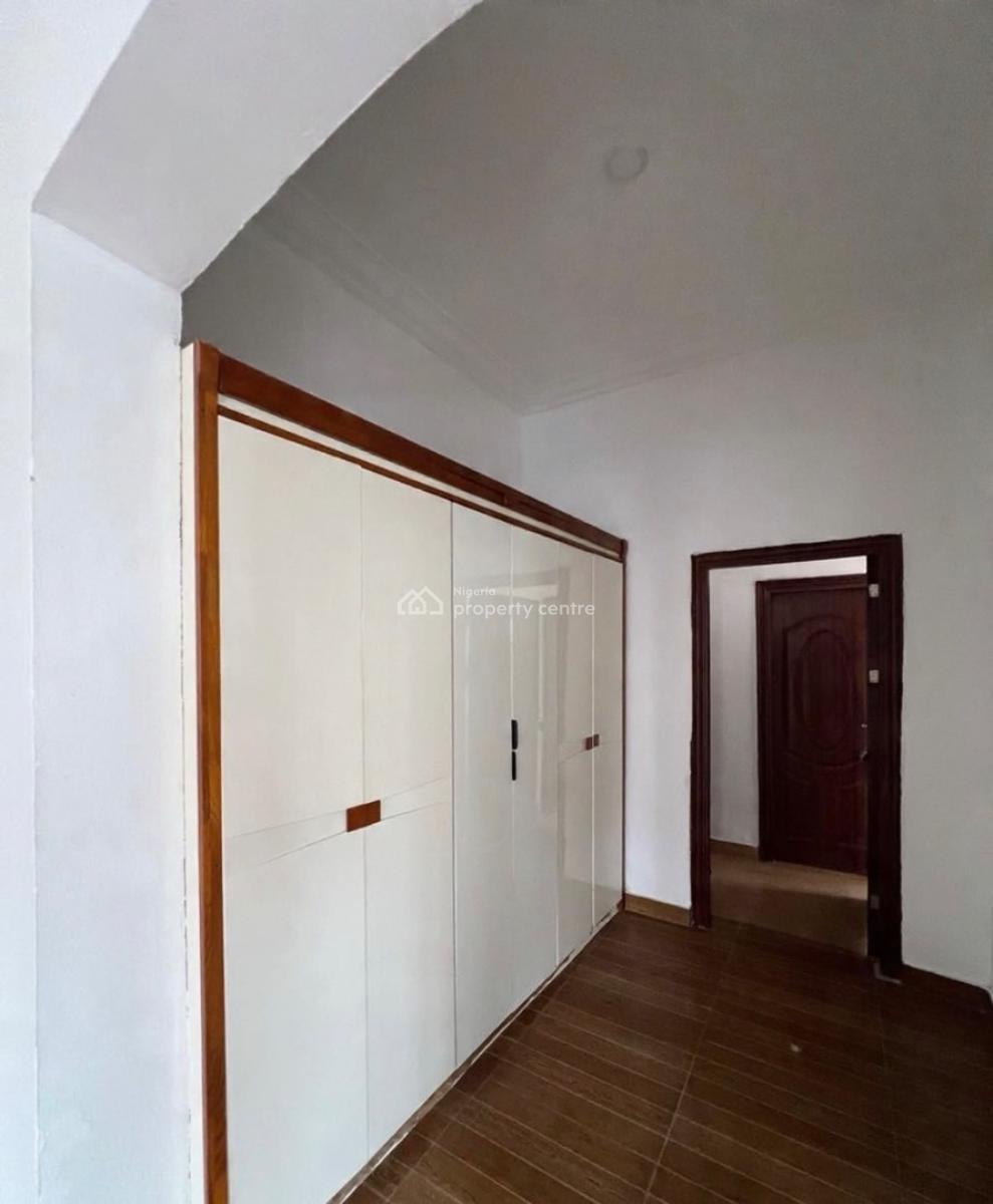 Luxury 5 Bedroom Detached Duplex with Swimming Pool and Bq, Idado, Idado, Lekki, Lagos, Detached Duplex for Sale