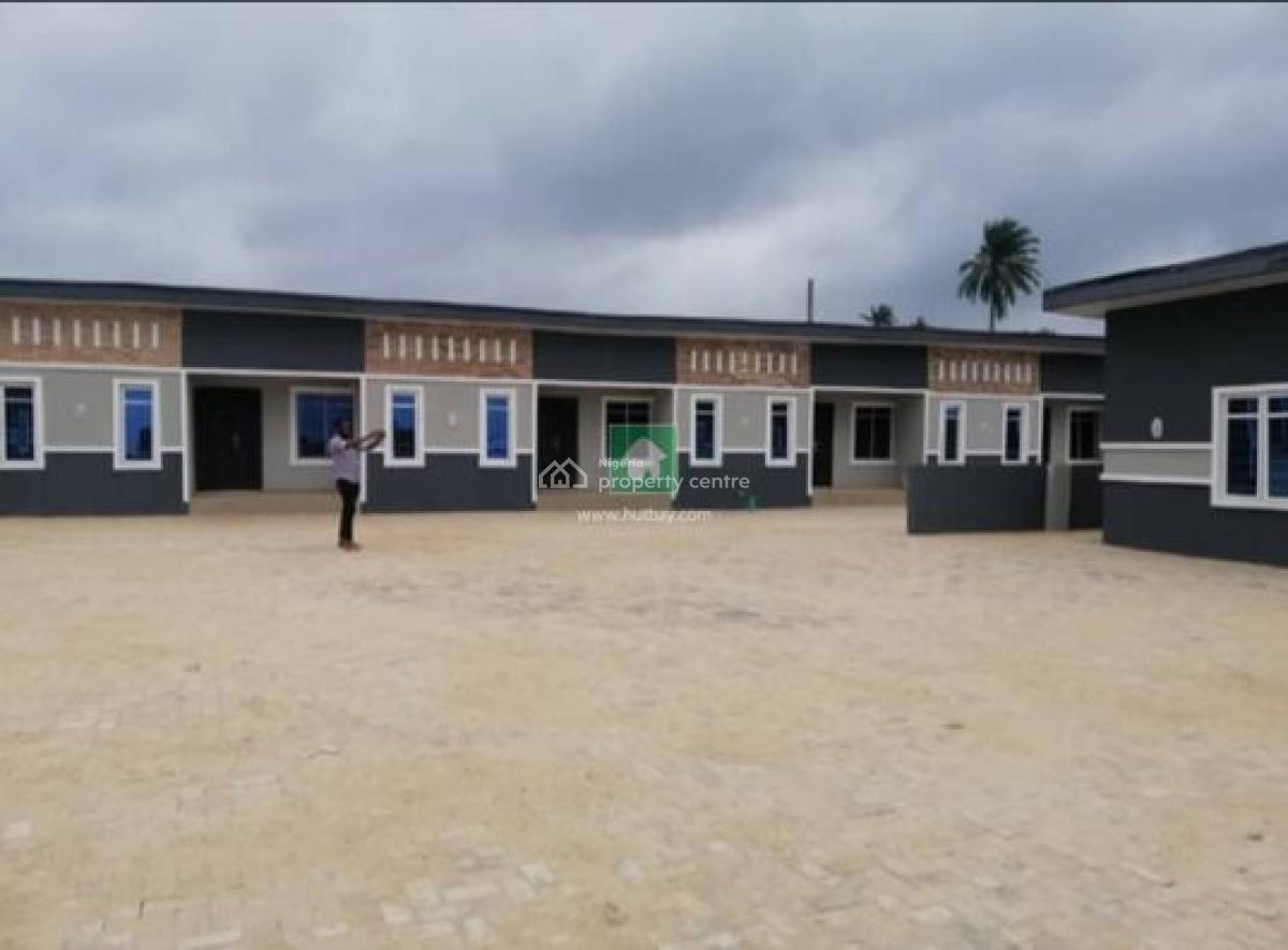 Buy and Build Land with Cofo in Mowe, Queens Park Estate 2,, Mowe Ofada, Ogun, Residential Land for Sale