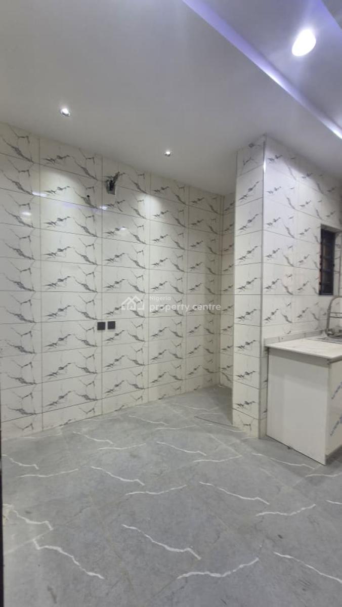 Luxury 4 Bedroom Terrace Duplex with Bq, Gym & Swimming Pool, Ikeja Gra, Ikeja, Lagos, Terraced Duplex for Sale