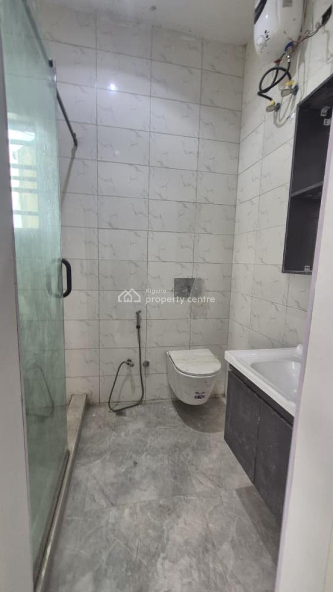 Luxury 4 Bedroom Terrace Duplex with Bq, Gym & Swimming Pool, Ikeja Gra, Ikeja, Lagos, Terraced Duplex for Sale