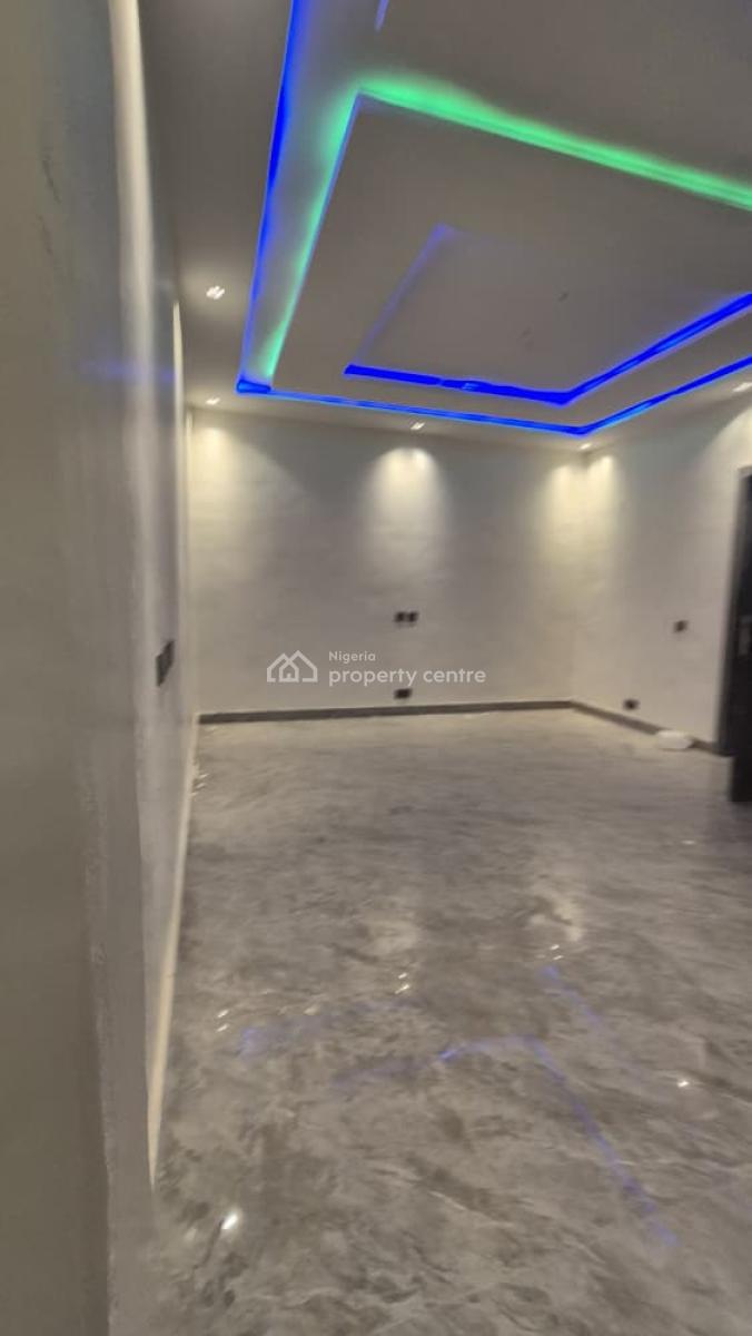 Luxury 4 Bedroom Terrace Duplex with Bq, Gym & Swimming Pool, Ikeja Gra, Ikeja, Lagos, Terraced Duplex for Sale