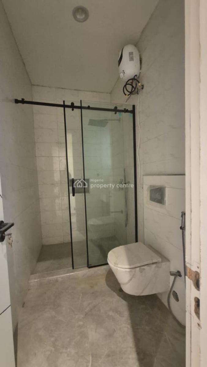 Luxury 4 Bedroom Terrace Duplex with Bq, Gym & Swimming Pool, Ikeja Gra, Ikeja, Lagos, Terraced Duplex for Sale