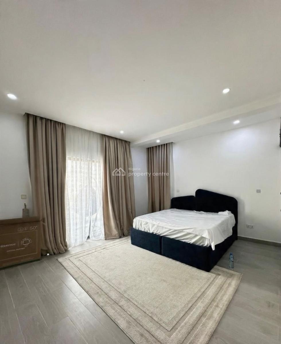 Lovely 3 Bedroom Apartment with Swimming Pool, Ikate, Ikate, Lekki, Lagos, Block of Flats for Sale