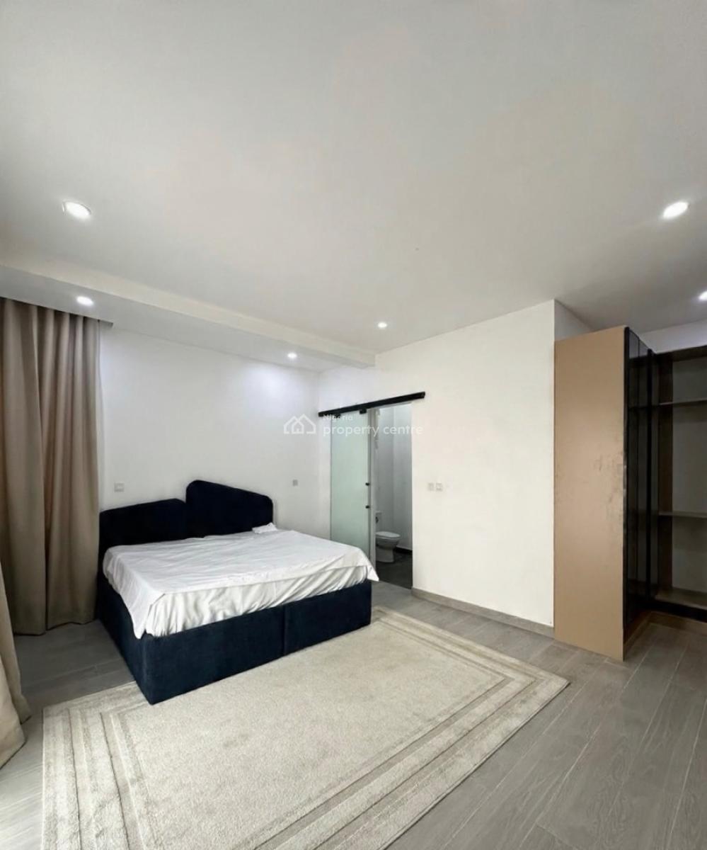 Lovely 3 Bedroom Apartment with Swimming Pool, Ikate, Ikate, Lekki, Lagos, Block of Flats for Sale