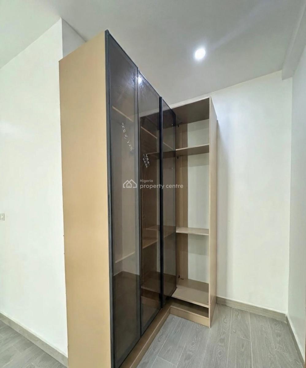 Lovely 3 Bedroom Apartment with Swimming Pool, Ikate, Ikate, Lekki, Lagos, Block of Flats for Sale