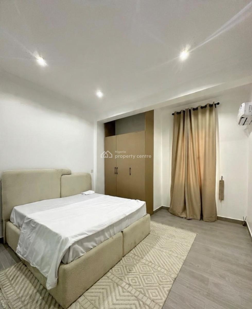 Lovely 3 Bedroom Apartment with Swimming Pool, Ikate, Ikate, Lekki, Lagos, Block of Flats for Sale