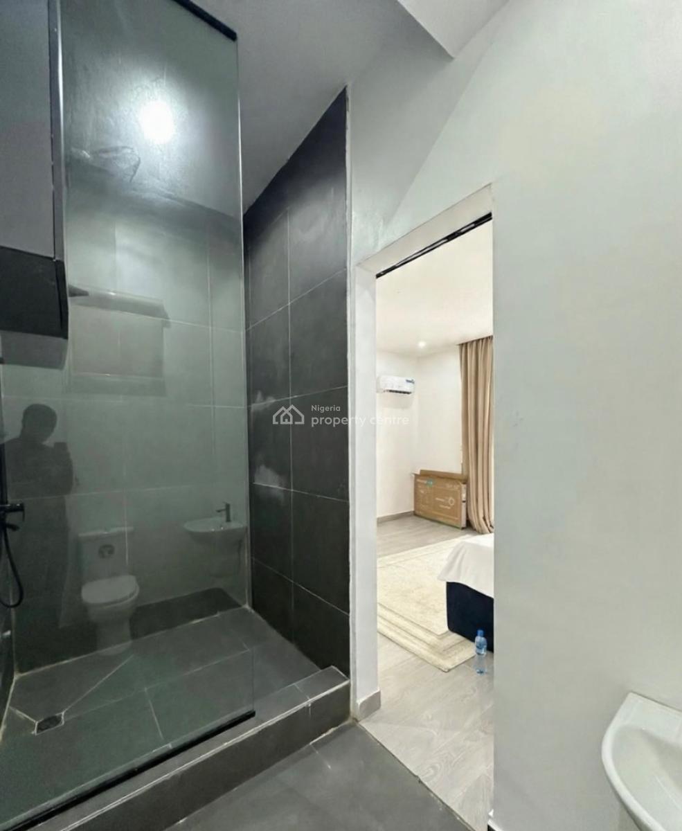 Lovely 3 Bedroom Apartment with Swimming Pool, Ikate, Ikate, Lekki, Lagos, Block of Flats for Sale