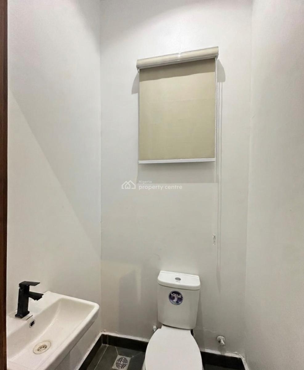 Lovely 3 Bedroom Apartment with Swimming Pool, Ikate, Ikate, Lekki, Lagos, Block of Flats for Sale