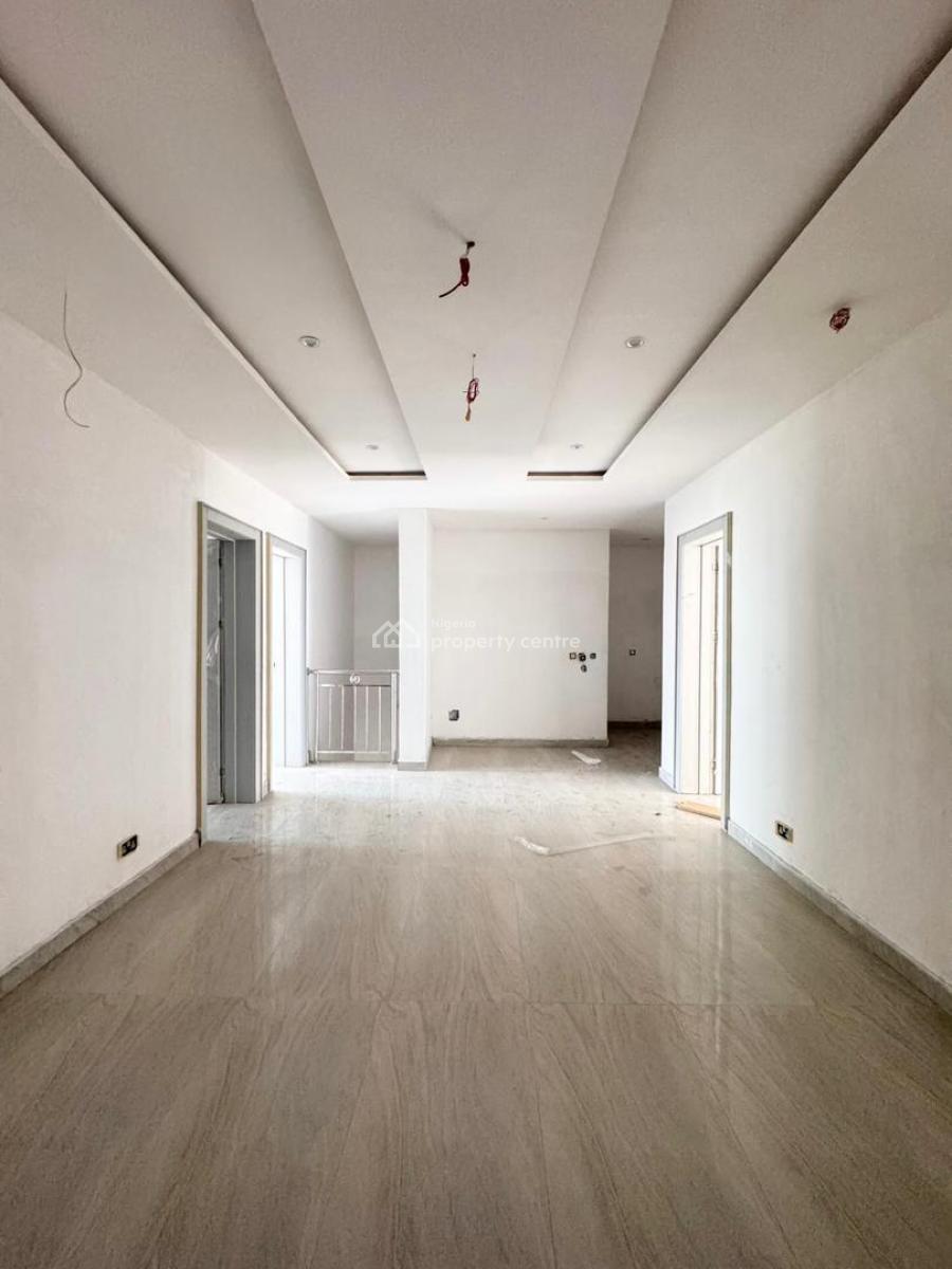 4 Bedroom Terrace Duplex, Ikate Lekki, Ikate, Lekki, Lagos, Terraced Duplex for Rent