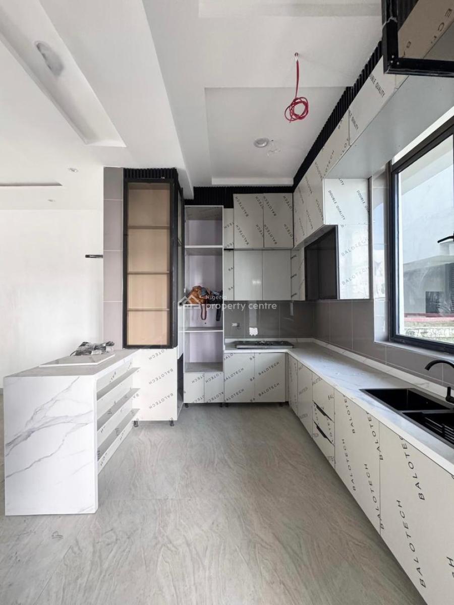 4 Bedroom Terrace Duplex, Ikate Lekki, Ikate, Lekki, Lagos, Terraced Duplex for Rent