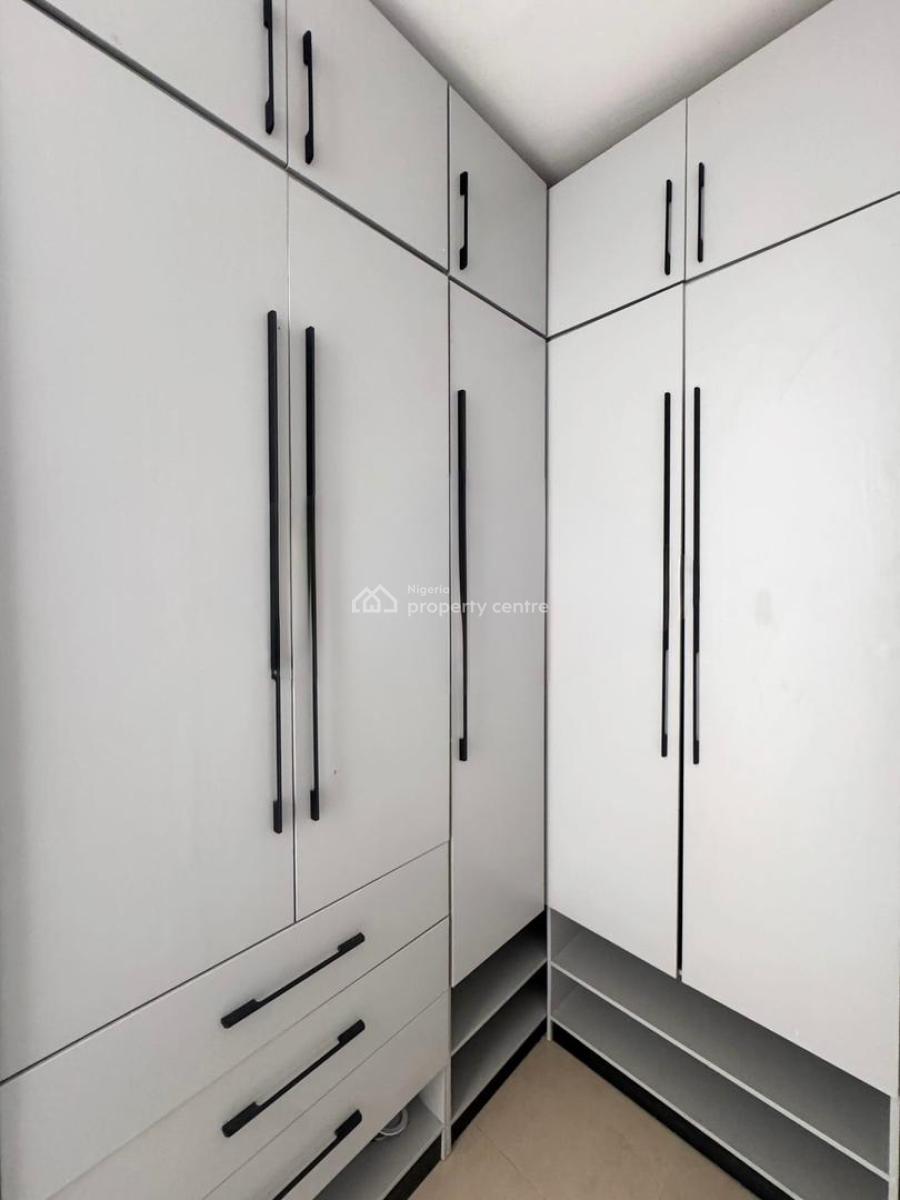 4 Bedroom Terrace Duplex, Ikate Lekki, Ikate, Lekki, Lagos, Terraced Duplex for Rent