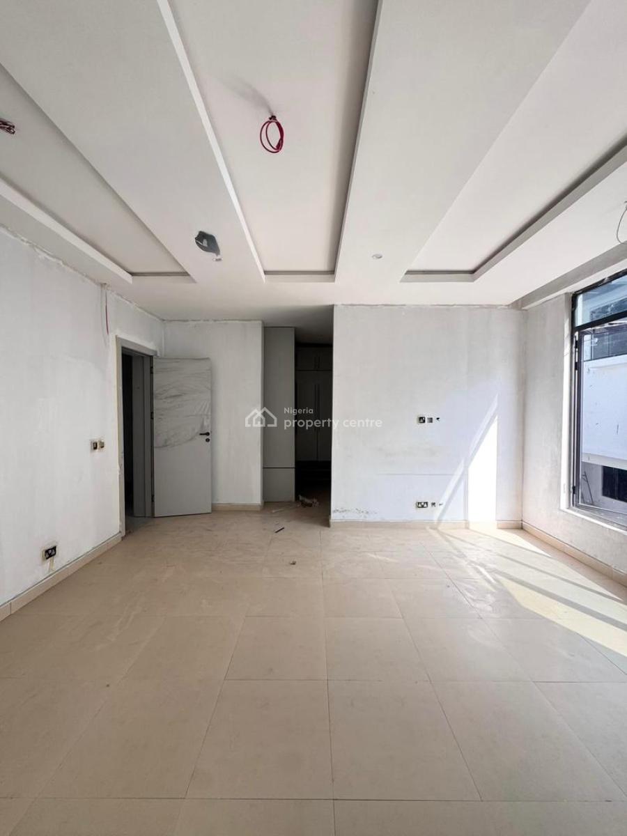 4 Bedroom Terrace Duplex, Ikate Lekki, Ikate, Lekki, Lagos, Terraced Duplex for Rent