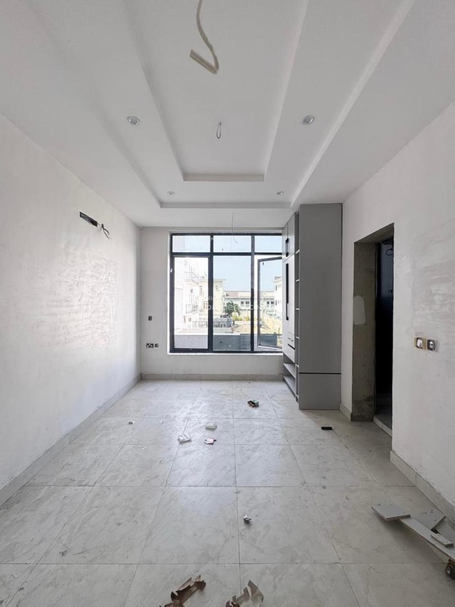 4 Bedroom Terrace Duplex, Ikate Lekki, Ikate, Lekki, Lagos, Terraced Duplex for Rent