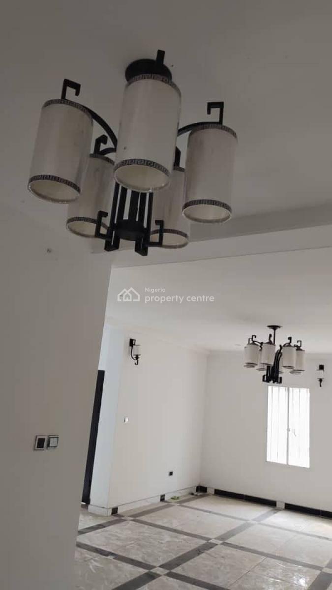 Well Maintained 4 Bedroom Terrace House, Orchid Road By Chevron, Lekki, Lagos, Terraced Duplex for Rent