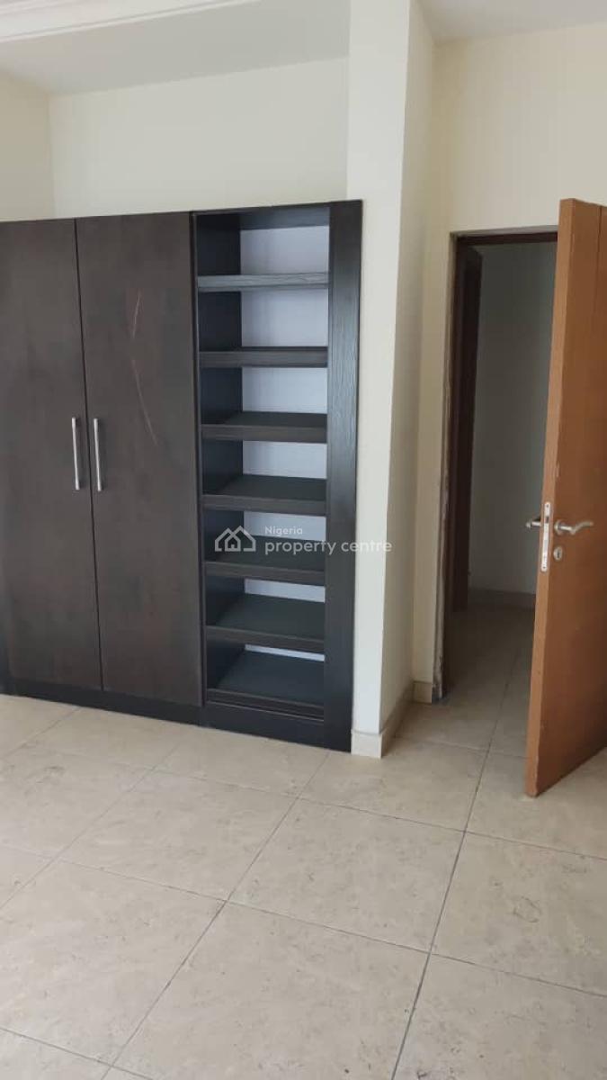 Well Maintained 4 Bedroom Terrace House, Orchid Road By Chevron, Lekki, Lagos, Terraced Duplex for Rent