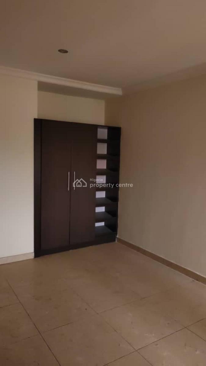 Well Maintained 4 Bedroom Terrace House, Orchid Road By Chevron, Lekki, Lagos, Terraced Duplex for Rent
