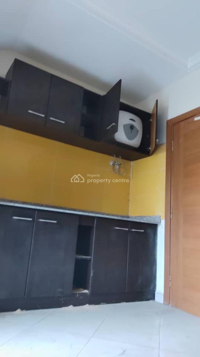 Well Maintained 4 Bedroom Terrace House, Orchid Road By Chevron, Lekki, Lagos, Terraced Duplex for Rent