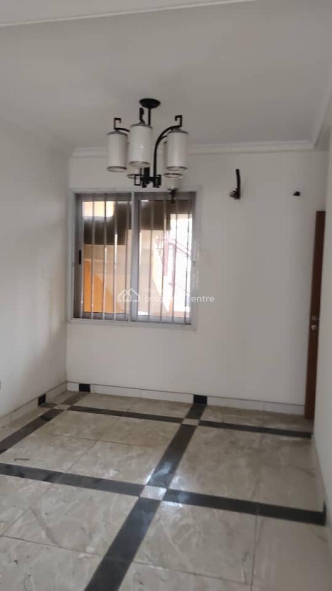 Well Maintained 4 Bedroom Terrace House, Orchid Road By Chevron, Lekki, Lagos, Terraced Duplex for Rent