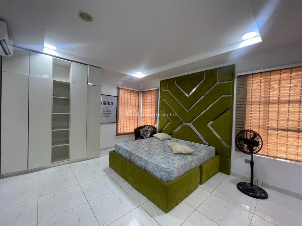 2bdroom Fully Furnished in Ikota, Lekki County, Ikota, Lekki County Road, Lekki Lagos Nigeria, Lekki, Lagos, Flat / Apartment for Rent