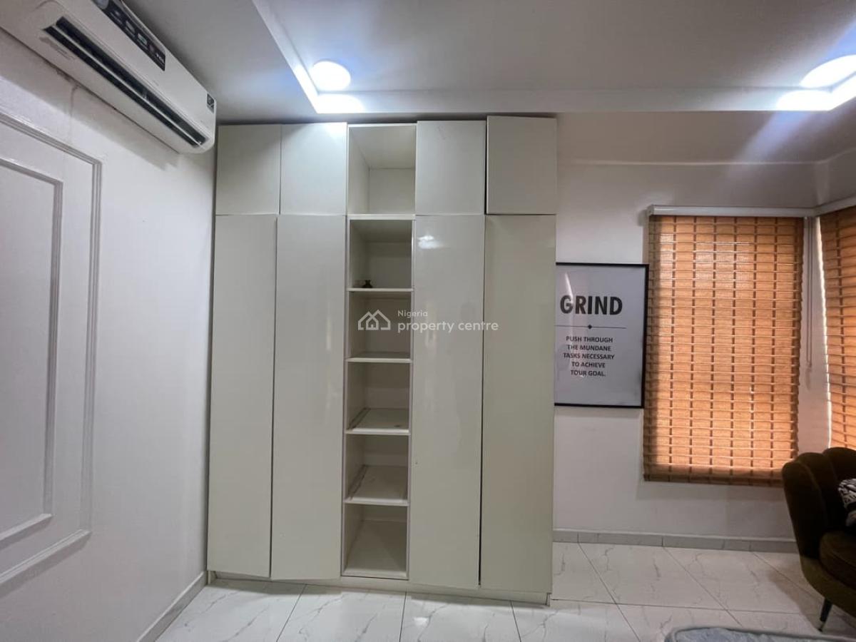 2bdroom Fully Furnished in Ikota, Lekki County, Ikota, Lekki County Road, Lekki Lagos Nigeria, Lekki, Lagos, Flat / Apartment for Rent