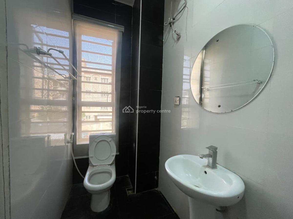 2bdroom Fully Furnished in Ikota, Lekki County, Ikota, Lekki County Road, Lekki Lagos Nigeria, Lekki, Lagos, Flat / Apartment for Rent