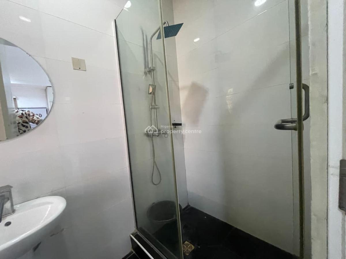 2bdroom Fully Furnished in Ikota, Lekki County, Ikota, Lekki County Road, Lekki Lagos Nigeria, Lekki, Lagos, Flat / Apartment for Rent