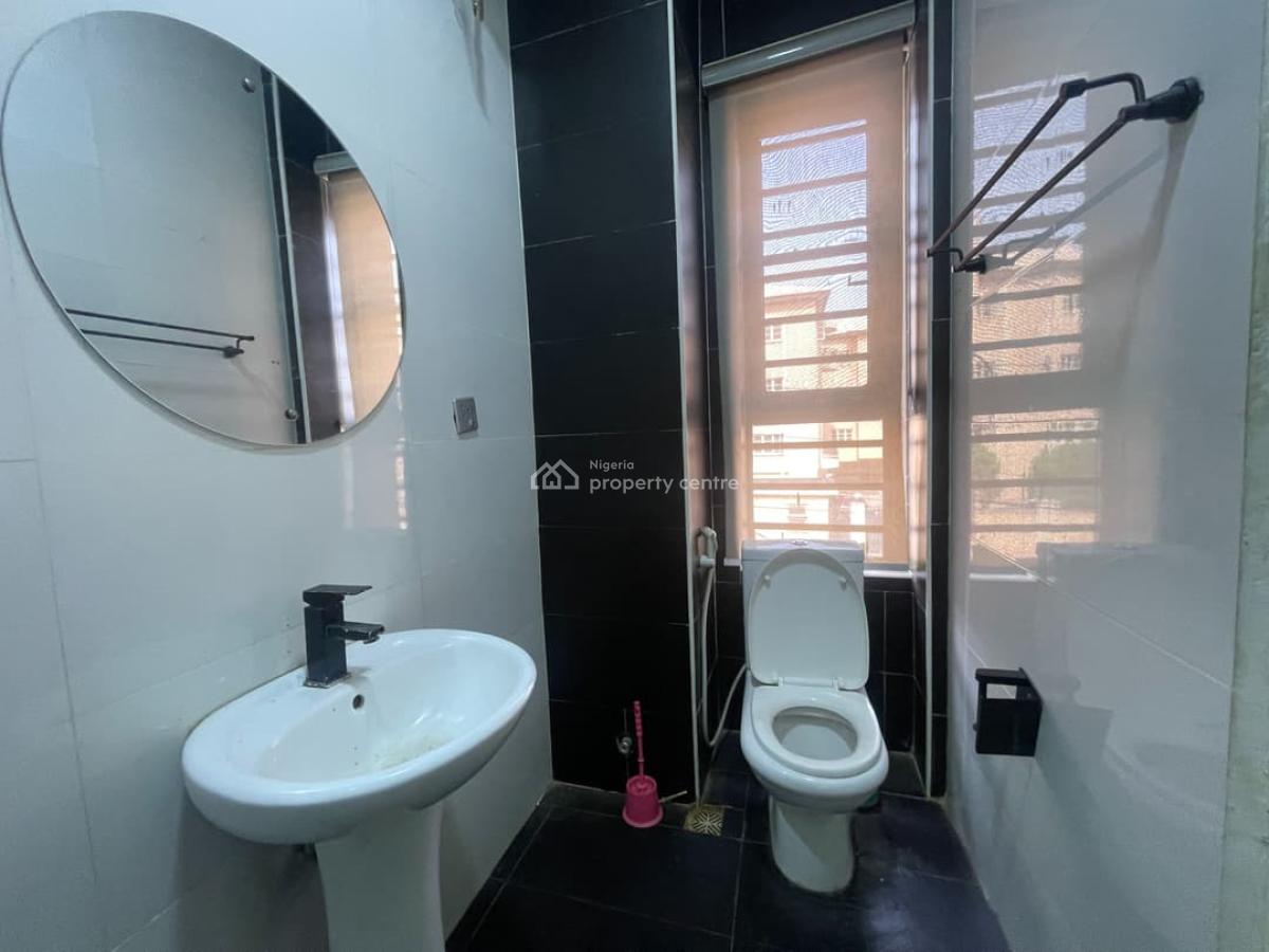 2bdroom Fully Furnished in Ikota, Lekki County, Ikota, Lekki County Road, Lekki Lagos Nigeria, Lekki, Lagos, Flat / Apartment for Rent