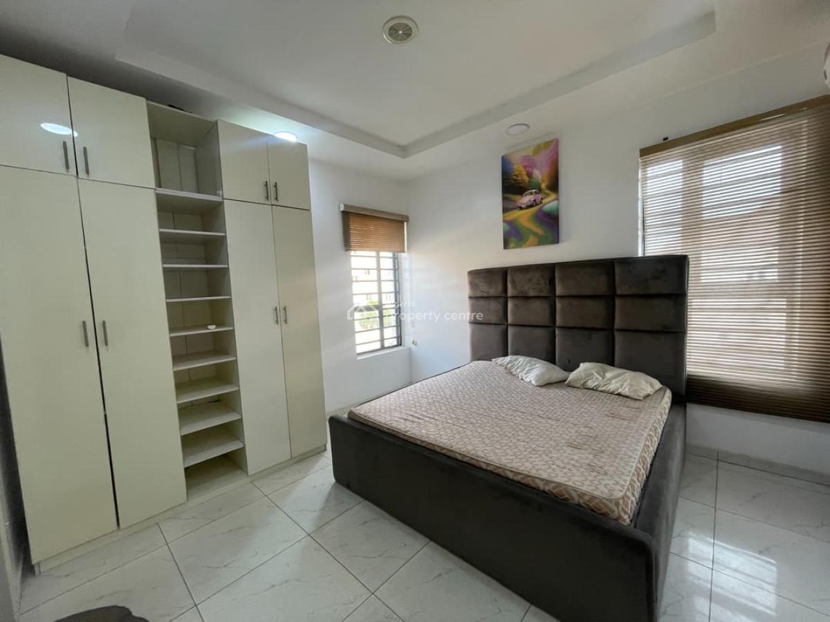 2bdroom Fully Furnished in Ikota, Lekki County, Ikota, Lekki County Road, Lekki Lagos Nigeria, Lekki, Lagos, Flat / Apartment for Rent