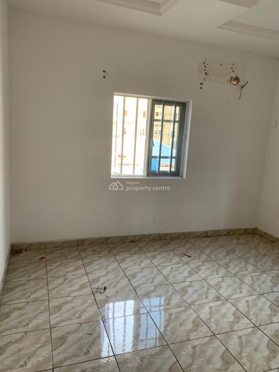 Sharp Room and Parlor, Olokonla, Ajah, Lagos, Mini Flat (room and Parlour) for Rent