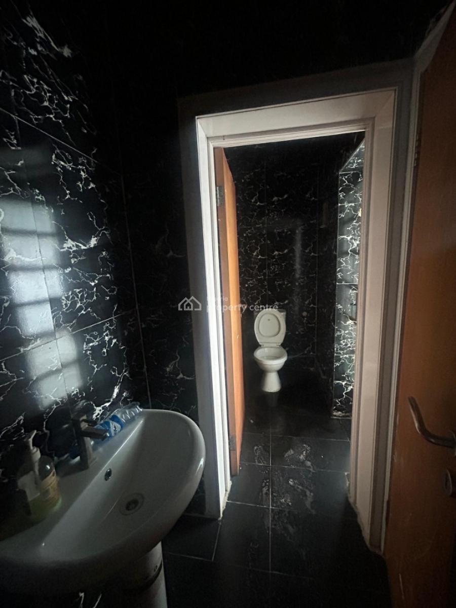 Self Serviced 6 Bedroom Fully Detached House, Adeola Odeku Street, Victoria Island (vi), Lagos, Detached Duplex for Rent