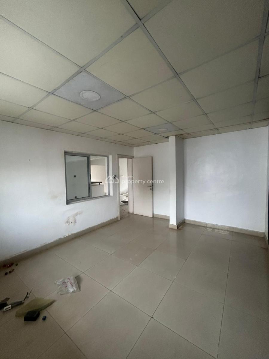 Self Serviced 6 Bedroom Fully Detached House, Adeola Odeku Street, Victoria Island (vi), Lagos, Detached Duplex for Rent