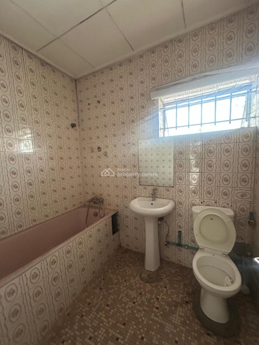 Self Serviced 6 Bedroom Fully Detached House, Adeola Odeku Street, Victoria Island (vi), Lagos, Detached Duplex for Rent