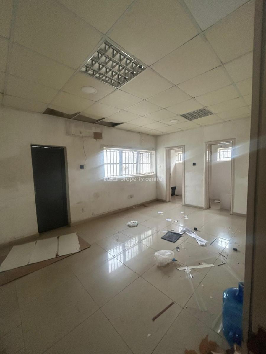 Self Serviced 6 Bedroom Fully Detached House, Adeola Odeku Street, Victoria Island (vi), Lagos, Detached Duplex for Rent