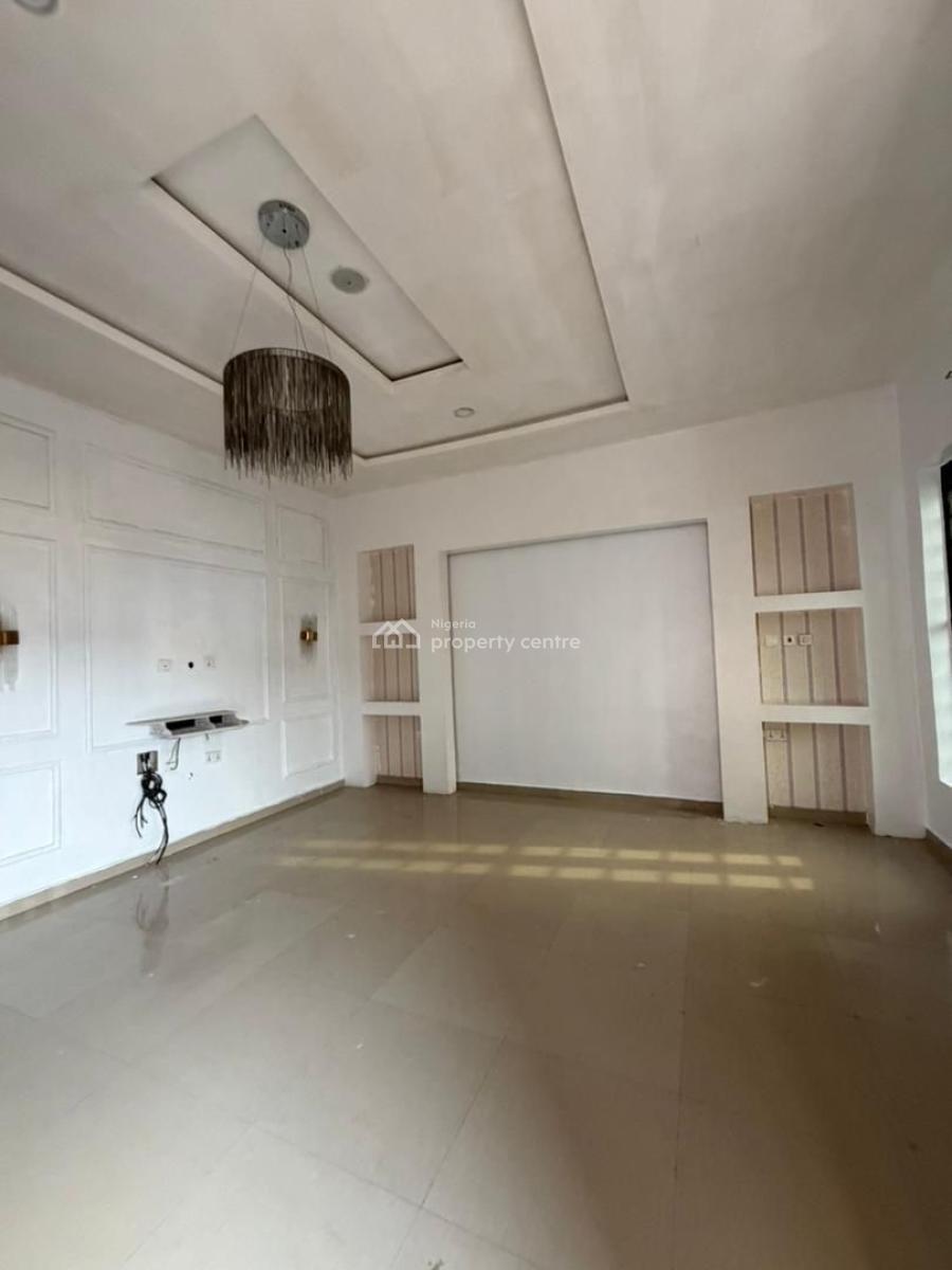 Luxury 4bed Duplex, Lekki Epe, Lekki Phase 1, Lekki, Lagos, Semi-detached Duplex for Rent