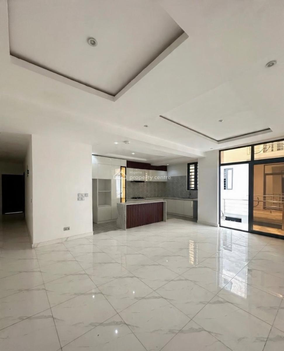 Lovely 3 Bedroom Apartment with Bq, Ikate, Ikate, Lekki, Lagos, Block of Flats for Sale