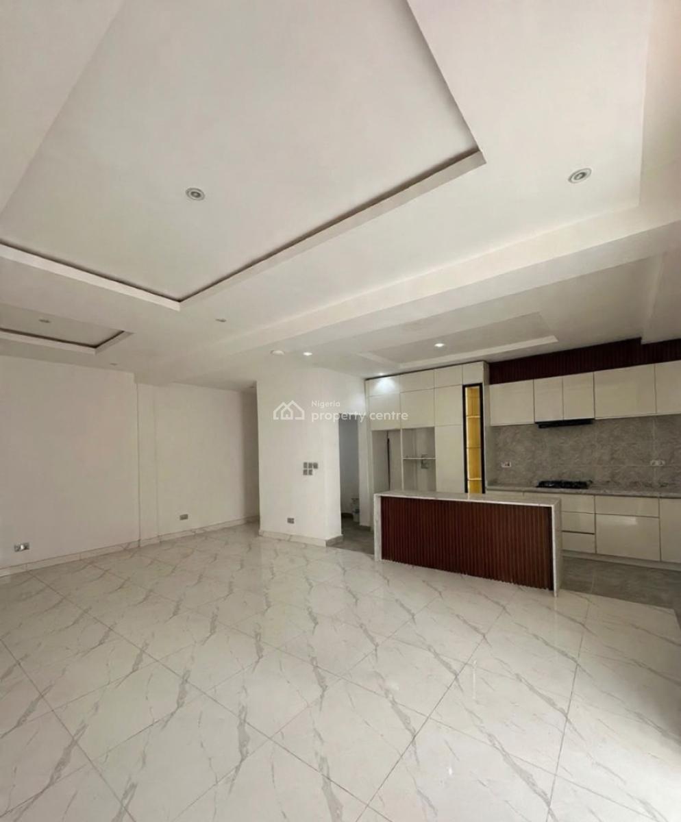 Lovely 3 Bedroom Apartment with Bq, Ikate, Ikate, Lekki, Lagos, Block of Flats for Sale