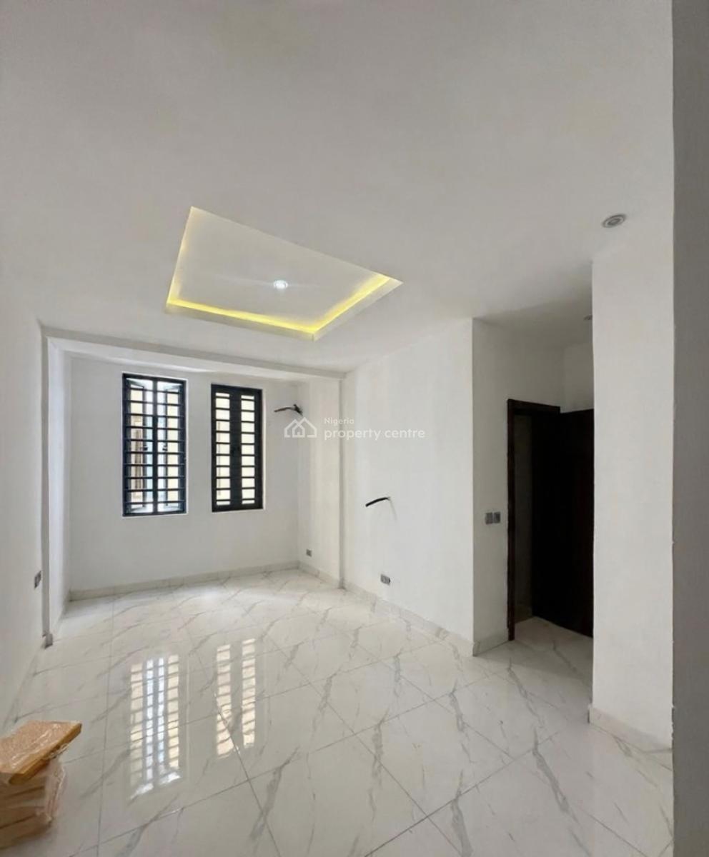 Lovely 3 Bedroom Apartment with Bq, Ikate, Ikate, Lekki, Lagos, Block of Flats for Sale