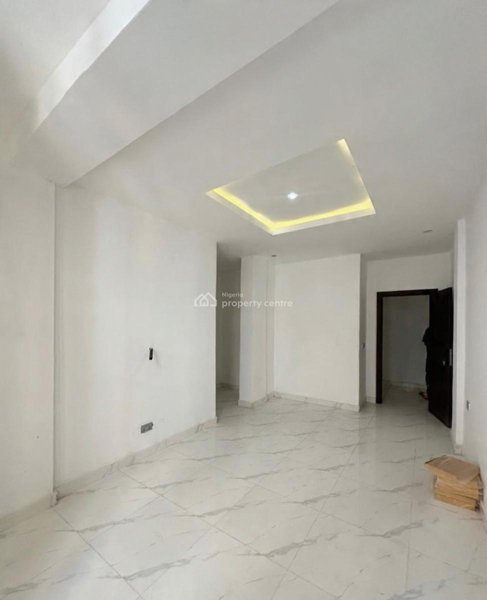 Lovely 3 Bedroom Apartment with Bq, Ikate, Ikate, Lekki, Lagos, Block of Flats for Sale